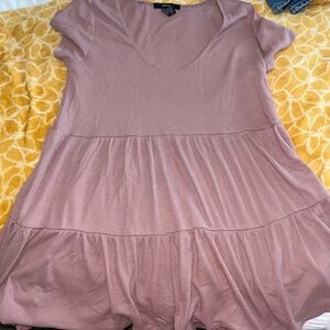 Forever 21 dress!